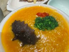 -红蜡烛-养生粥-津鲁菜(中山路店)