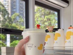 -Manner Coffee(深圳宝能All City店)