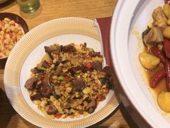 -印象鲵宴·张家界地标美食名片(溪布街店)