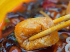 -龍城柳州螺蛳粉(群星路店)