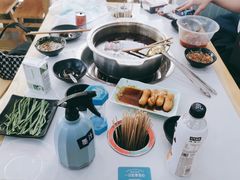 -屋头串串(龙潭寺店)