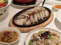 -莆田餐厅PUTIEN(西安万象天地店)