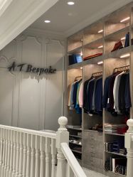 -MuseMarry婚纱(前海嘉里中心店)