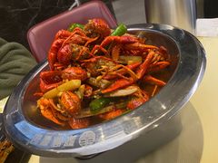 -聚味瞿记·龙虾堂(坡子街店)