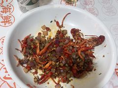 -小林哥的海鲜馆·夜宵烧烤(渔人码头店)