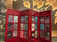 -长沙富力万达文华酒店