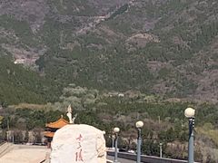 -十三陵水库