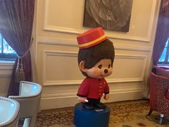 -Salon de Ville浦江汇(上海外滩华尔道夫酒店店)