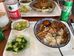 -菊儿人家·北京胡同菜(南锣鼓巷店)