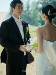 -青禾婚纱摄影(杭州店)