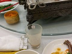 -金狮麟·新豫菜(金码大厦店)