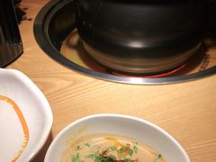 -尚品小土屋涮毛肚(李沧万达店)