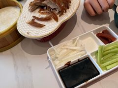 -梅利汴京烤鸭•开封豫菜地标店(晋安路店)