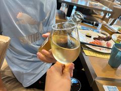 -新食谱全日制餐厅·苏州苏州湾艾美酒店