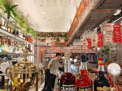 -BOTTEGA意库(中骏世界城店)