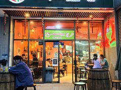 -acquolina·阿果里呐意大利比萨店(紫薇尚层店)