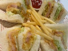 -米兰西点(鞍山店)