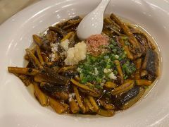 响油鳝糊-三凤酒家·百年无锡菜(清扬茂业店)