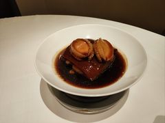 鲍鱼红烧肉-新荣记(建国门外大街店)