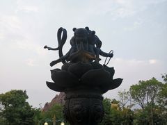 -厦门方特梦幻王国