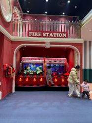 -奈尔宝家庭中心·亲子餐厅(鄞州万达店)