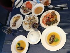 -鹭江潮餐厅•福建菜(鹭江佲家酒店)