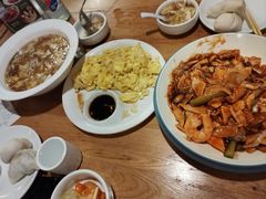 -陈傻子餐厅(世纪都会店)