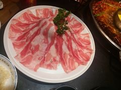 -巴蜀印象火锅(永陵总店)
