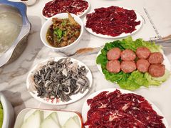 -乌记鲜活牛肉城(金砂东路店)