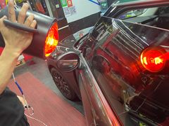 -蓉城爱车3M贴膜·新能源汽车贴膜·汽车改色膜