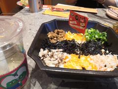 -牛牛章·章鱼水煎肉(光谷世界城店)