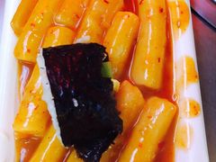 -杀猪天·韩国烤肉(总店)