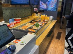 -池田寿司·4H鲜作(西直门凯德华联店)