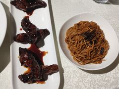 -金枝玉叶上海人家食府(三里河店)