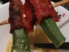 -一豚轩·烧鸟·豚骨拉面(五四路店)