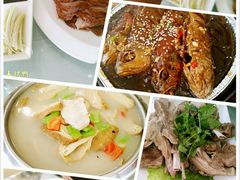 -鑫紫玉食府·巴特私房菜