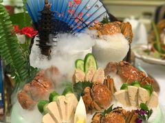 -好福记饭店(红梅公园店)