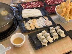 -陈记顺和潮汕牛肉火锅(韩江路店)