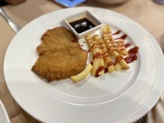 -德大西餐社(云南南路店)