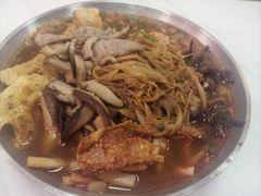 -柳州阿四螺蛳粉(永康路店)