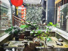 -北园酒家(小北路店)