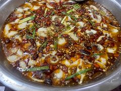 -老四川平头酸菜鱼(衙前店)