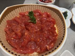 -海底捞火锅(金融街万达店)