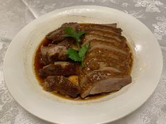 -酌宴府The China Club·广州万富希尔顿酒店(云城东路店)
