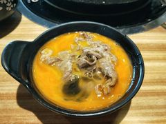 -水林间·寿喜烧自助(仙林金鹰店)