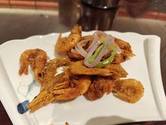-前门烤鸭(江东中路店)