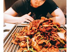 -四季民福烤鸭店(前门廊房二条店)
