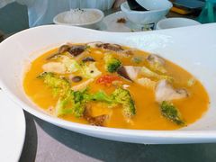 -古仓餐厅·创意菜