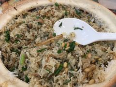 招牌黄鳝饭-台山美食一绝阿四台山黄鳝饭(阿四创作店)