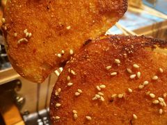 -腰子哥烤串(石佛营炫特店)